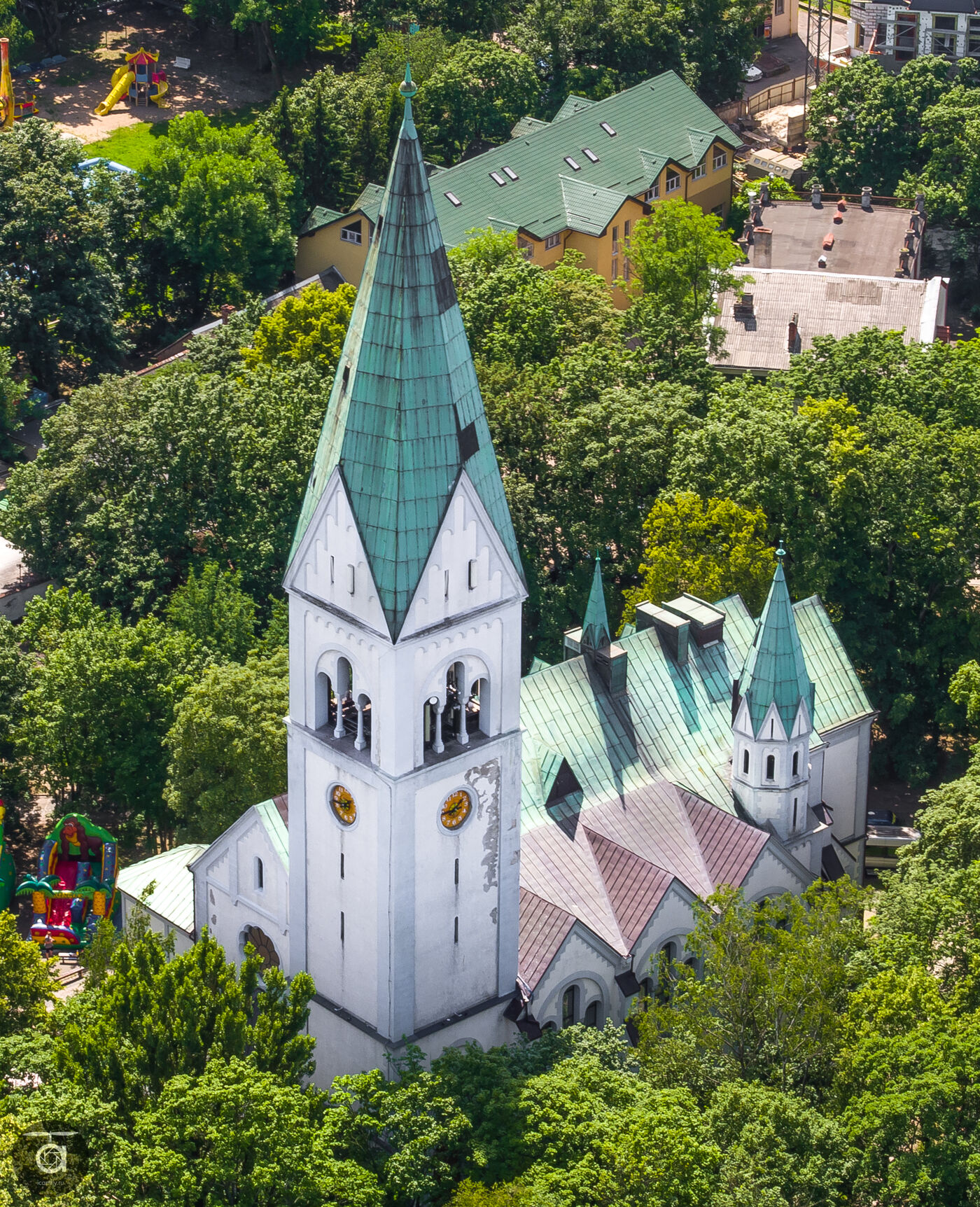 Реклама и недвижимость